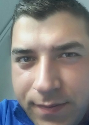 Crazyboy__, 28, Türkiye Cumhuriyeti, Balıkesir