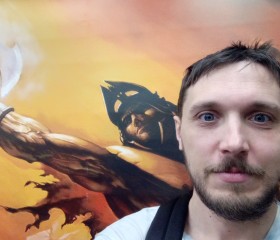 Николай, 33 года, Новосибирский Академгородок