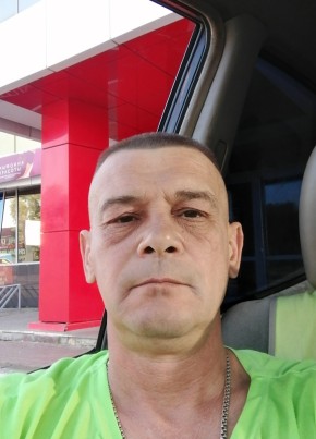 Андрей, 52, Россия, Балашов