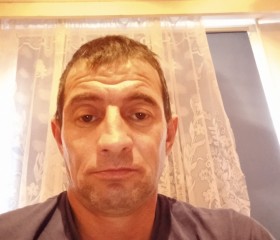 Руслан, 48 лет, Усть-Илимск
