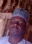 Hassan, 37  , Ngaoundere