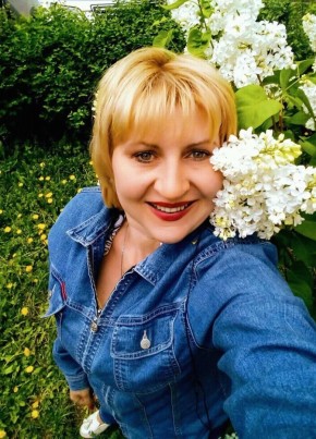 Ирина, 50, Россия, Рошаль