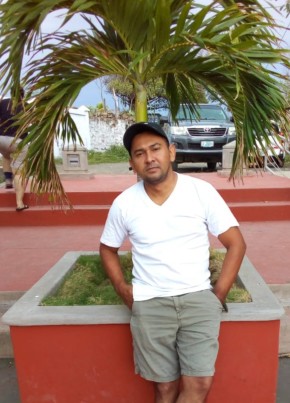 Benito, 38, República de Costa Rica, Liberia
