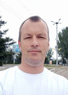 Михаил, 52, Україна, Дружківка