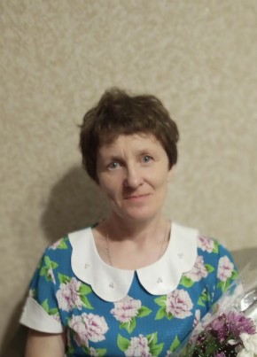 Тамара, 57, Россия, Ордынское