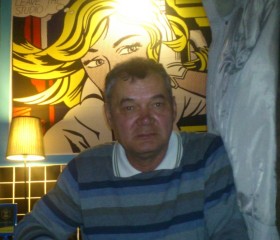 Виктор, 60 лет, Улан-Удэ