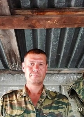 Григорий, 49, Україна, Донецьк