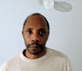 Christophe, 59, Basse-Terre