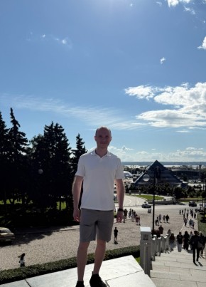 Дмитрий из Владимира 37 лет