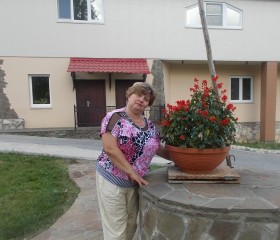 Галина, 58 лет, Тула