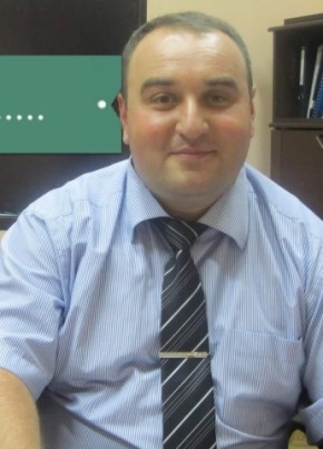 Армен, 44, Россия, Красноярск