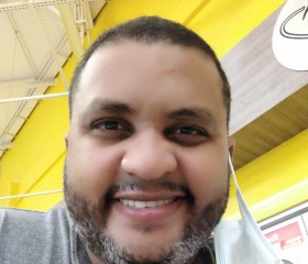 Marlon, 39 лет, Fortaleza