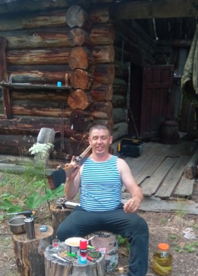 Александр, 34, Россия, Кодинск