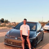 David, 25  , Ga-Rankuwa