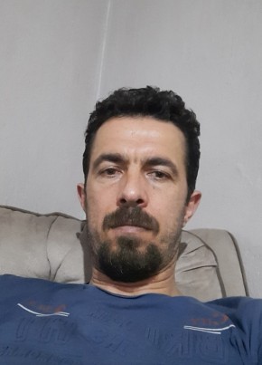 Sebahattin, 46, Türkiye Cumhuriyeti, Balıkesir