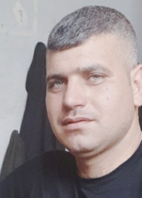 علي, 36, الجمهورية العربية السورية, دمشق