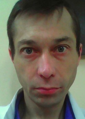 Григорий, 48, Россия, Челябинск