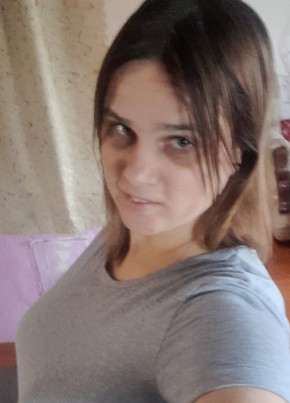 Оля, 30, Россия, Клинцы