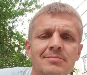 Никита, 44 года, Горад Мінск
