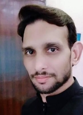 Muhmmad, 29, پاکستان, لاہور