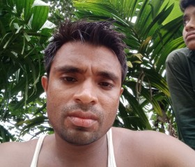Krishno, 20, Lalmanirhat