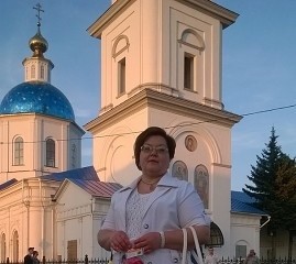 Елена, 51 год, Малоярославец