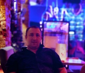Pavel, 40, Vladimir
