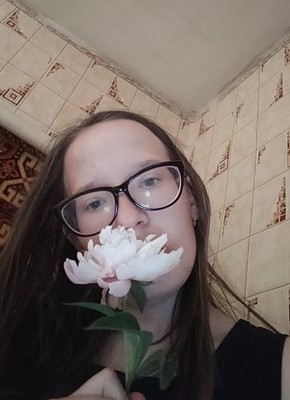 Елена, 26, Россия, Балашов