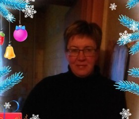 Елена, 53 года, Оленегорск