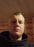 Андрей, 48 лет, Альметьевск