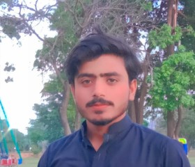 Shahid Khan, 23 года, راولپنڈی
