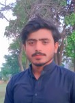 Shahid Khan, 23 года, راولپنڈی