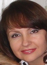 Irina, 59, Россия, Волгоград