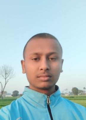 Ashugoyal, 21, India, Samālkha