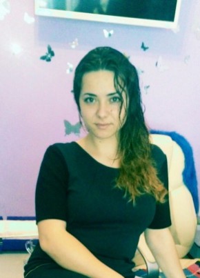 Элина, 30, Україна, Вінниця