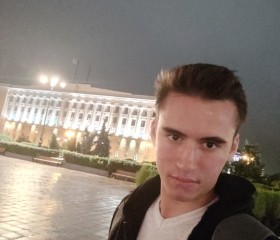 Владислав, 24 года, Чита
