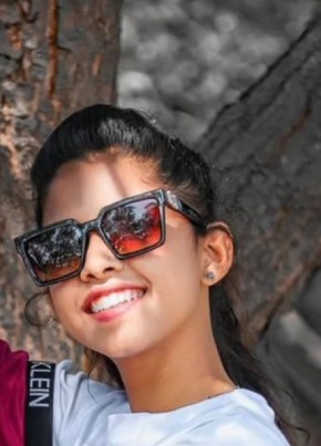 Aalkahsh Vadakhi, 20, India, Vadodara
