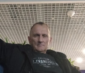 Konstantin, 49 лет, Владивосток