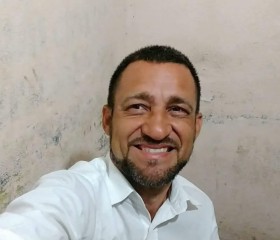 Valdenir, 55, Rio de Janeiro