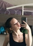 Liza, 18, Moscow