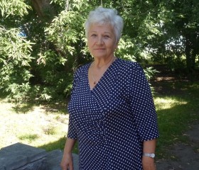 людмила, 75 лет, Северск