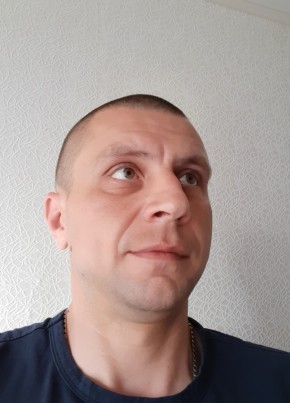 Александр, 36, Lietuvos Respublika, Vilniaus miestas