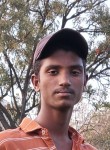 Md basith, 20, Hyderabad