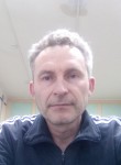 Андрей, 52 года, Сальск