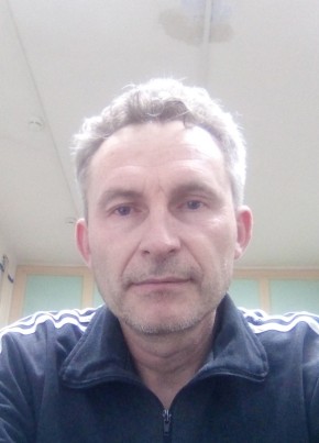 Андрей, 52, Россия, Сальск