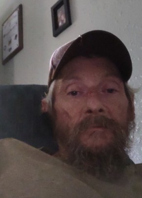 Johnny, 61, United States of America, Calhoun