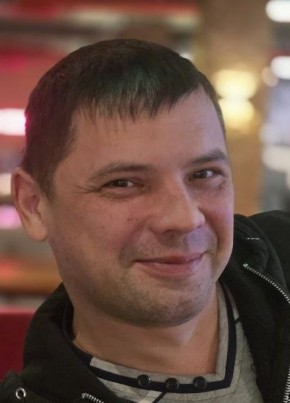 Дмитрий из Москвы 40 лет