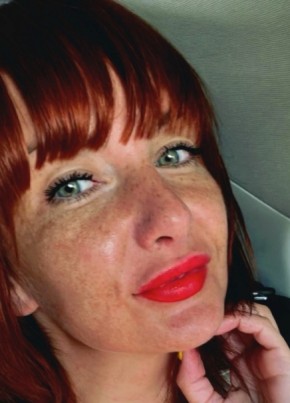 Olivka, 39, Russia, Moscow