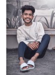 Oggyyy, 18 лет, Bangalore