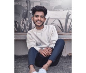 Oggyyy, 18 лет, Bangalore